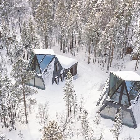Trasti & Trine Boutique Hotel Alta Eksteriør bilde