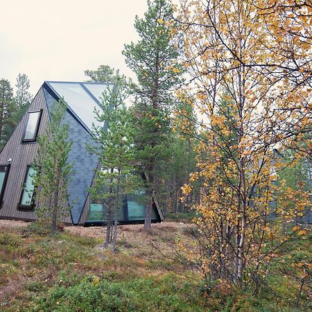 Trasti & Trine Boutique Hotel Alta Eksteriør bilde