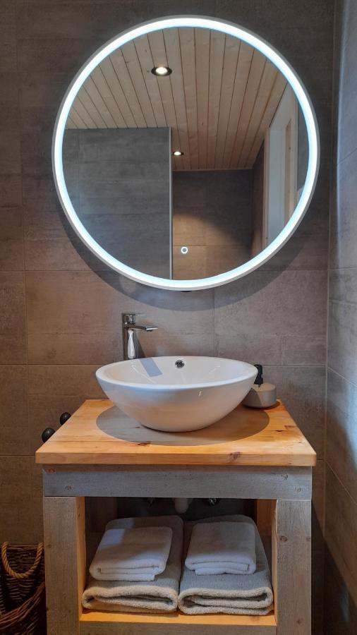 Trasti & Trine Boutique Hotel Alta Eksteriør bilde