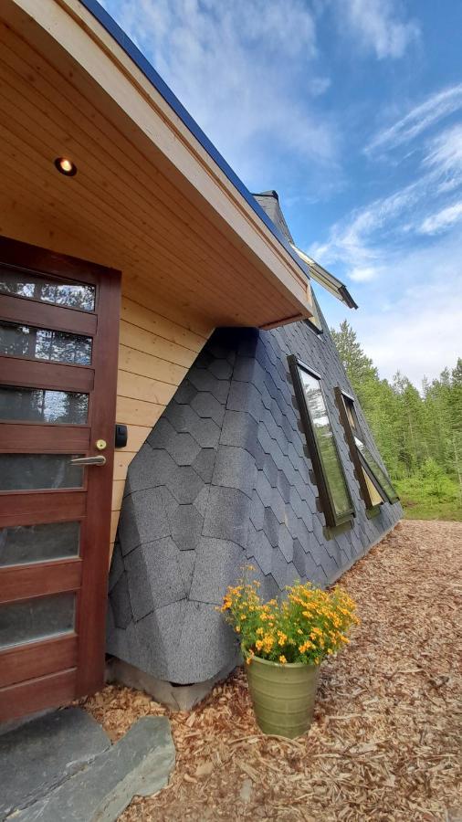 Trasti & Trine Boutique Hotel Alta Eksteriør bilde