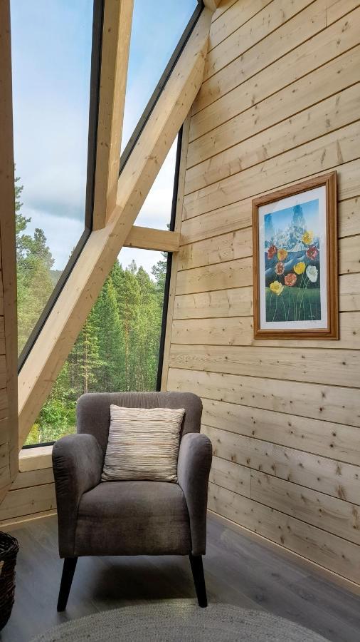 Trasti & Trine Boutique Hotel Alta Eksteriør bilde