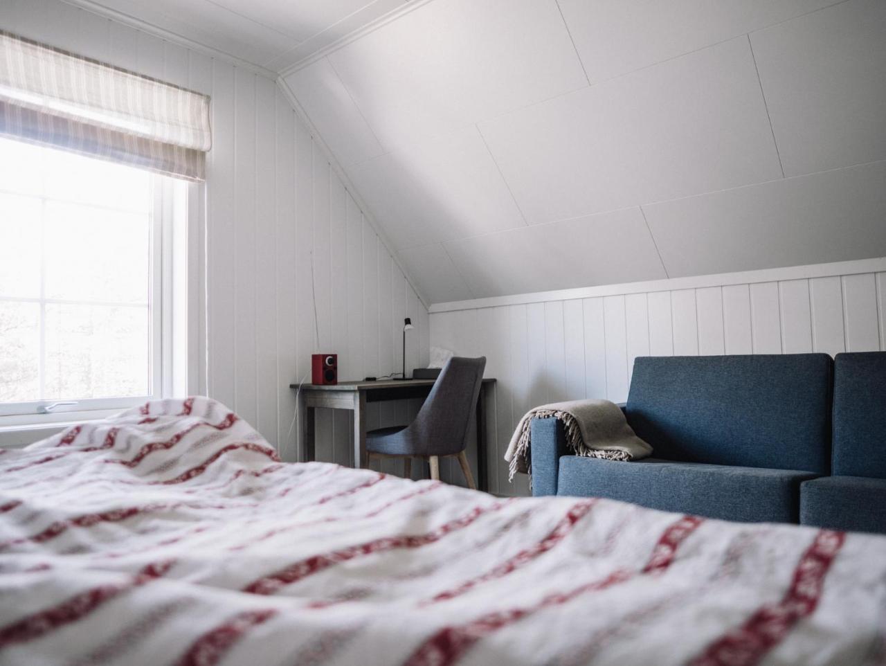 Trasti & Trine Boutique Hotel Alta Eksteriør bilde