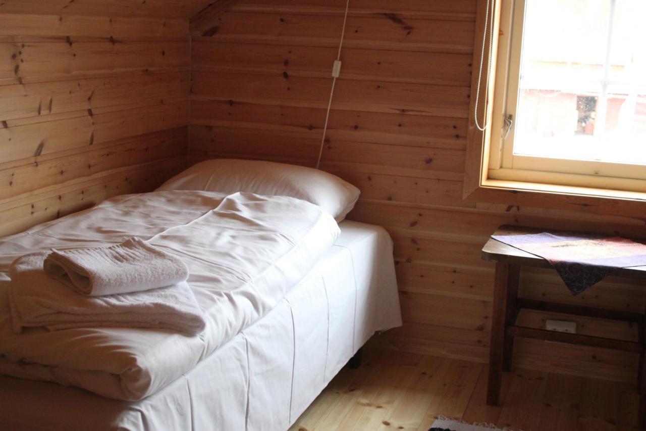Trasti & Trine Boutique Hotel Alta Eksteriør bilde